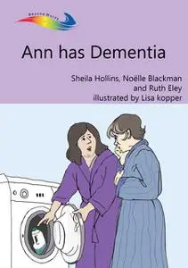 «Ann Has Dementia» by NoÃ«lle Blackman, Sheila Hollins