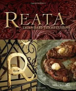 Reata: Legendary Texas Cooking
