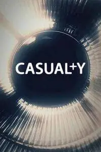 Casualty S32E16