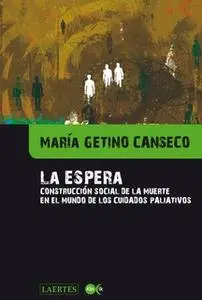 «La espera» by María Getino Canseco