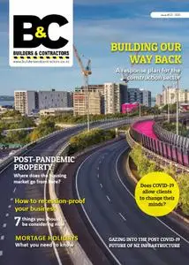Builders & Contractors - Issue 122 2020