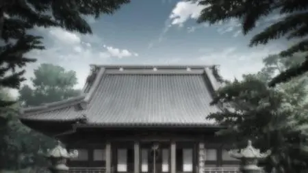 Rurouni Kenshin 2023 - S01E12