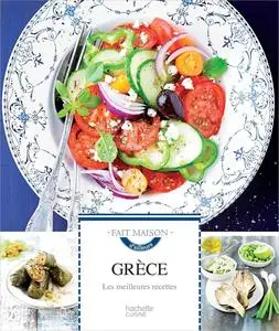 Grèce : Les meilleures recettes