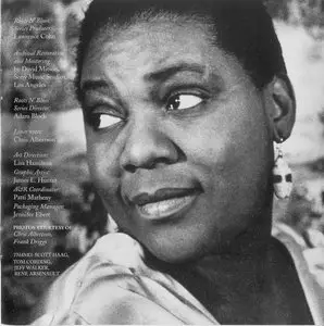 Bessie Smith - The Essential Bessie Smith (1997)
