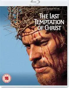 The Last Temptation of Christ (1988)