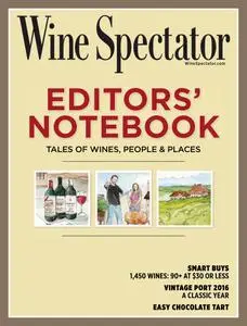 Wine Spectator - February 28, 2019