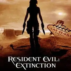 Resident Evil Extinction Wallpapers