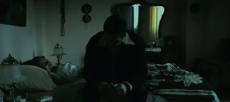 Üç maymun / Three Monkeys (2008)