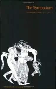 The Dialogues of Plato, Volume 2: The Symposium