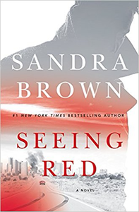 Seeing Red - Sandra Brown