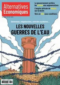 Alternatives Économiques - Juin 2023