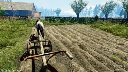 Farmers Life Harvester (2024)