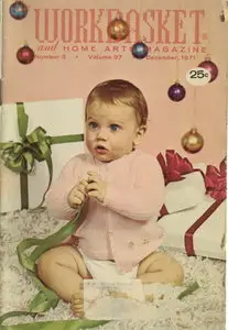 The workbasket №3, december 1971