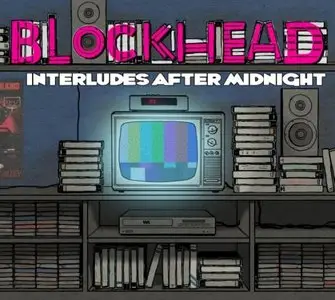 Blockhead - Interludes After Midnight (2012)