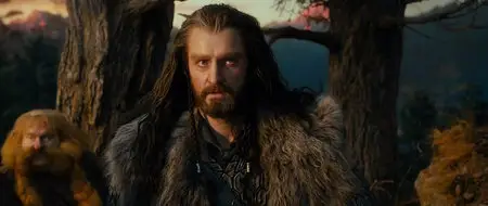 Der Hobbit: Eine unerwartete Reise (2012)