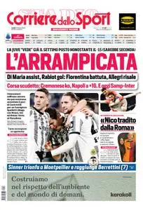 Corriere dello Sport - 13 Febbraio 2023