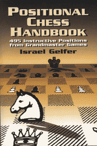 Positional Chess Handbook [Repost]