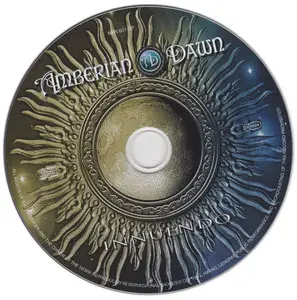 Amberian Dawn - Innuendo (2015) [Limited Edition]