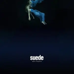 Suede - Night Thoughts (2016)