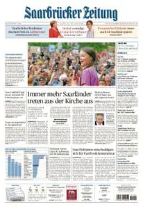 Saarbrücker Zeitung – 20. Juli 2019