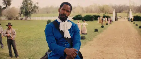 Django Unchained (2012)
