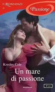 Kresley Cole - Un mare di passione