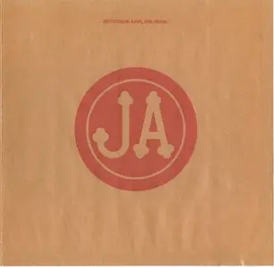 Jefferson Airplane - Bark (1971) [2015, Remastered & Expanded Edition]