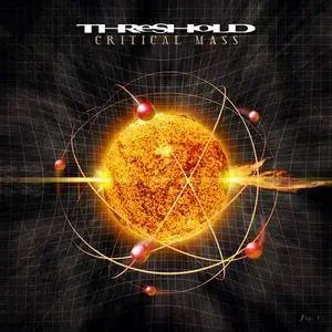 Threshold - 9 Studio Albums (1993-2014)