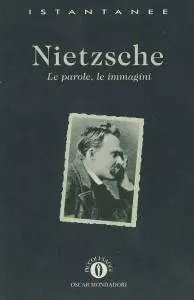 Pier G. Carizzoni - Nietzsche. Le parole, le immagini