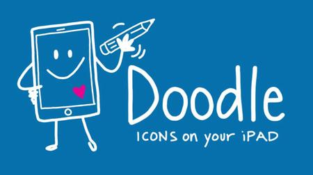Doodle Course - Create Hand Drawn Doodle Icons Using Your iPad + Procreate