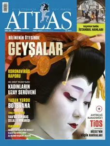 Atlas – 28 Şubat 2020