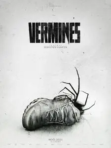 Vermines / Infested (2023)
