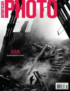 American Photo - September/October 2011