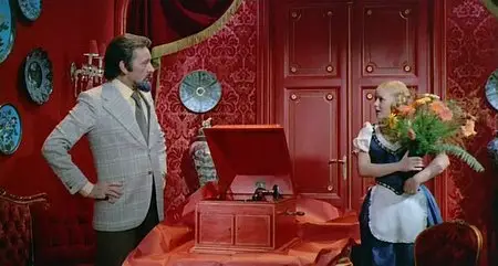Bluebeard (1972) [Re-Up]
