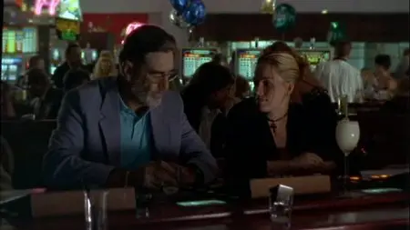 Leaving Las Vegas (1995)