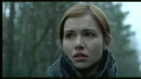 Serce na dloni / And a Warm Heart (2008)