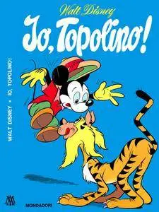 Walt Disney - Io, Topolino! (1969-05)