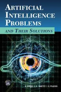 Artificial intelligence: Problems and their solutions (Computer Science)