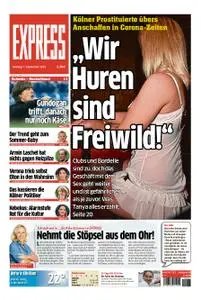 Express Bonn – 07. September 2020