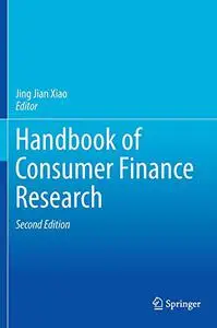 Handbook of Consumer Finance Research (Repost)