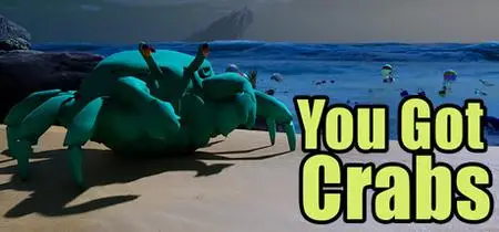 You Got Crabs (2023)