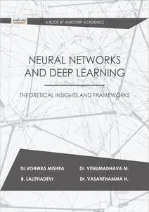 NEURAL NETWORKS AND DEEP LEARNING