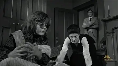 The Miracle Worker (1962)