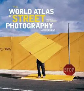 The World Atlas of Street Photography (repost)