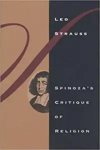 Spinoza's Critique of Religion