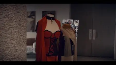Tiny Pretty Things S01E04