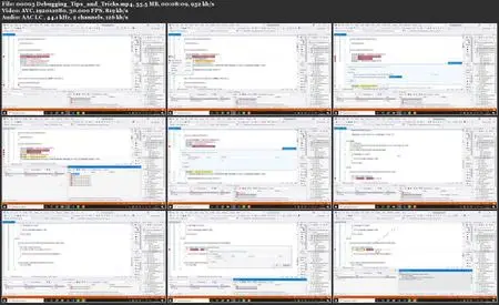 Practical Blazor Debugging: Debugging Blazor WebAssembly Applications with Visual Studio and Blazor Server-Side Features