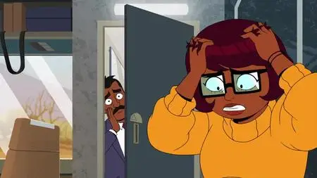 Velma S02E08