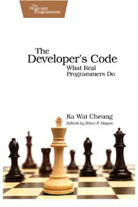 The Developer's Code by Ka Wai Cheung [Repost] 