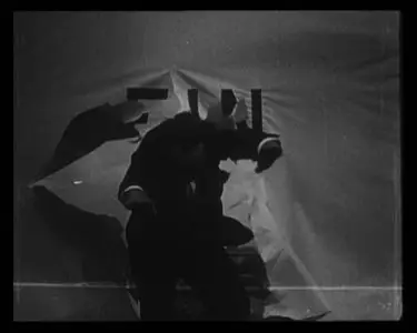 Dada Cinema (1921-1926) [Repost]
